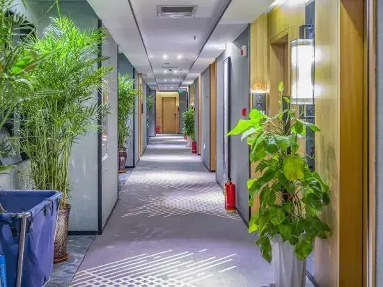 Qixi HOTEL