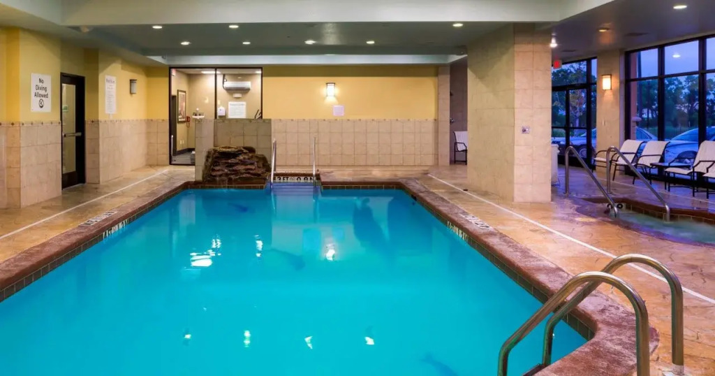 Staybridge Suites Oklahoma City by IHG