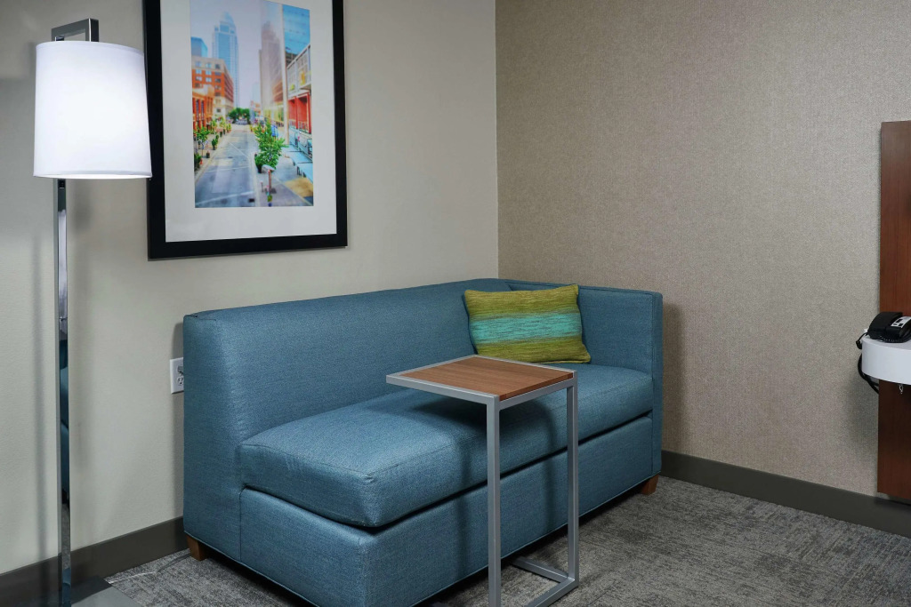 Hampton Inn Louisville/I-65/Brooks Road