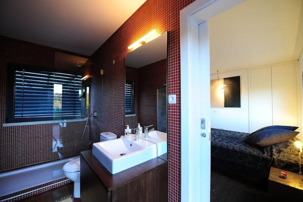 Reserva Alecrim Eco Suites & Glamping