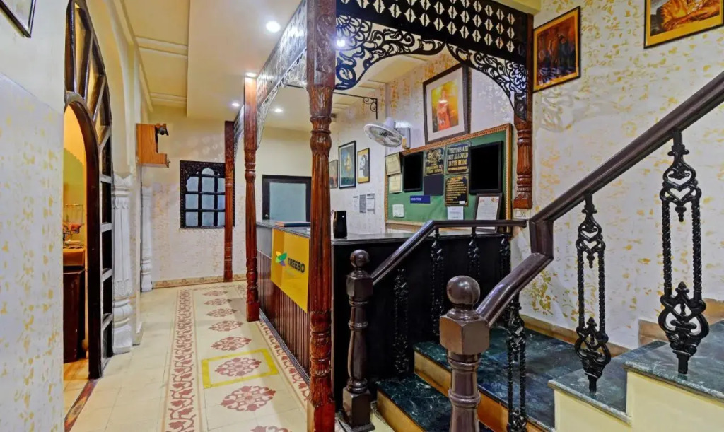 Hotel Utsav Niwas