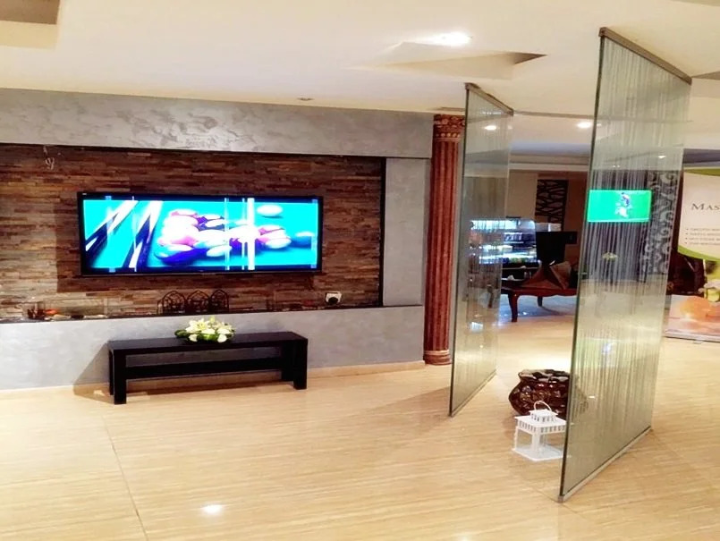 Atheer AlSamaha Hotel Apartments