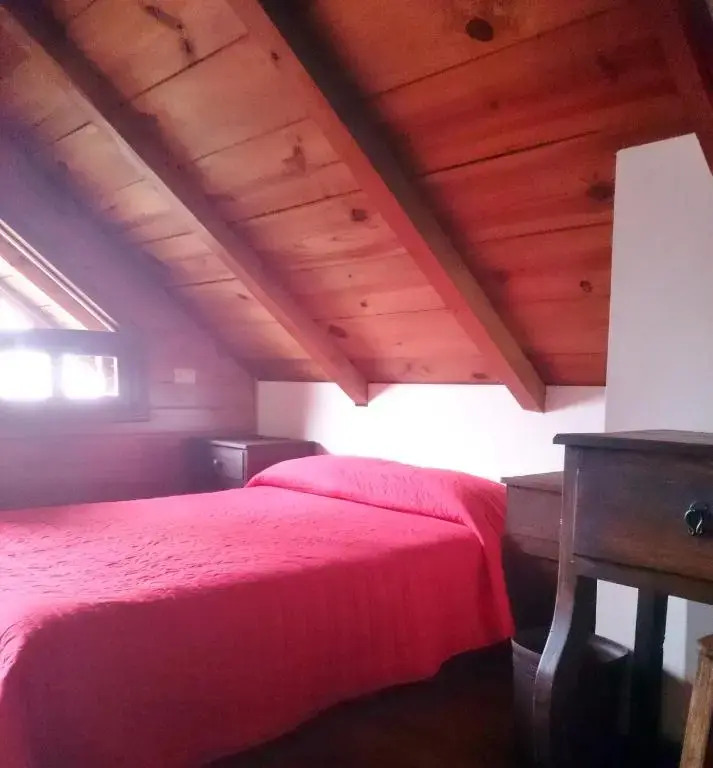 Chalet Dominnycos