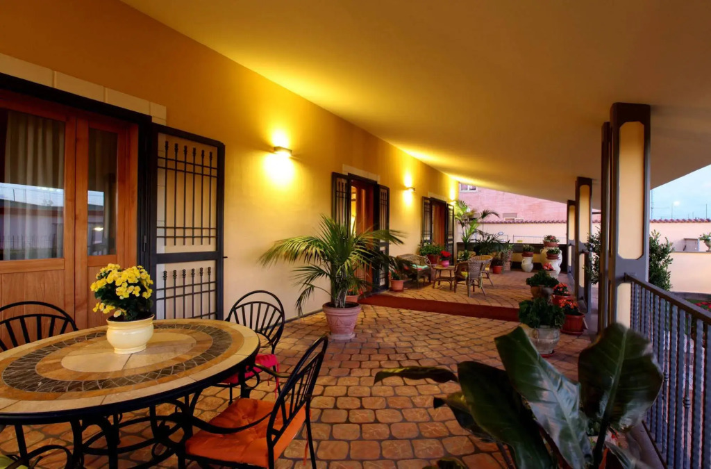 Villa Rosita