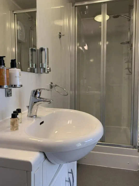 Hope Orchard En-Suite Rooms