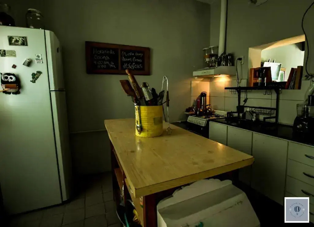 VagaMundo Hostel Carhue
