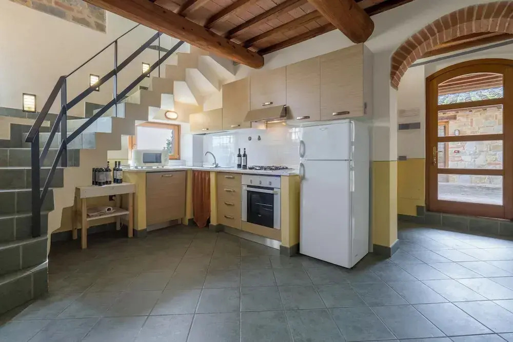 Casolare Torre With Pool And Ac