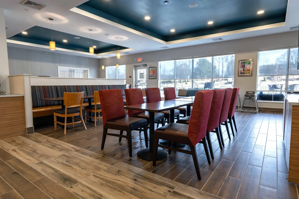 TownePlace Suites by Marriott Clinton