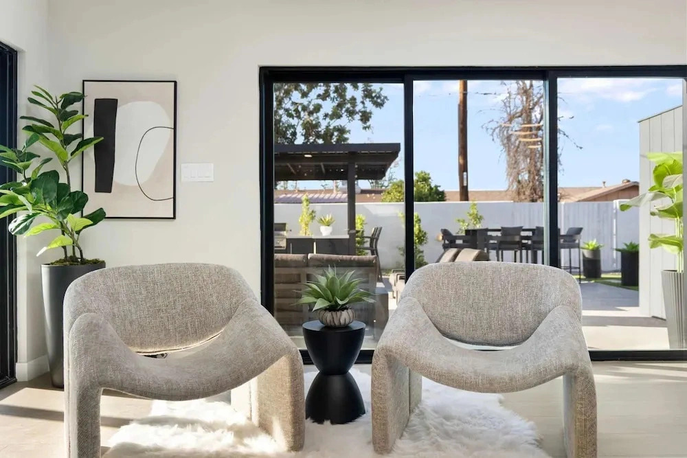 NEW The Barrington Ultra-luxe Designer Estate
