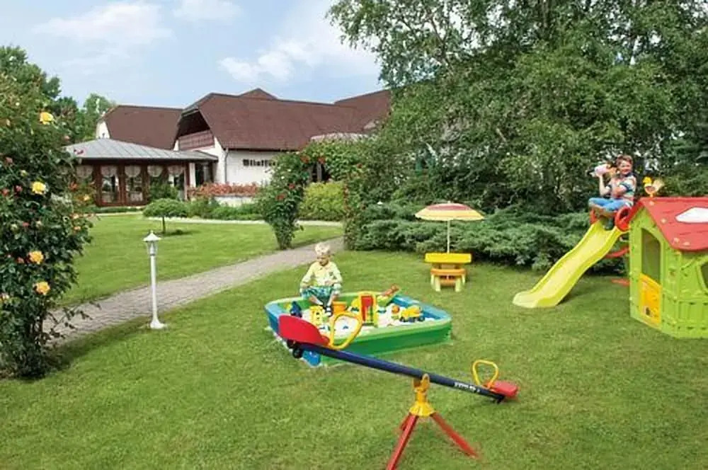 Hotel Blinkfüer
