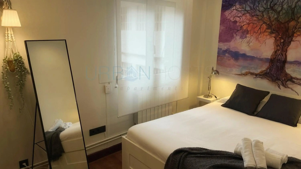 Santuchu apartamento urbano comodo y funcional