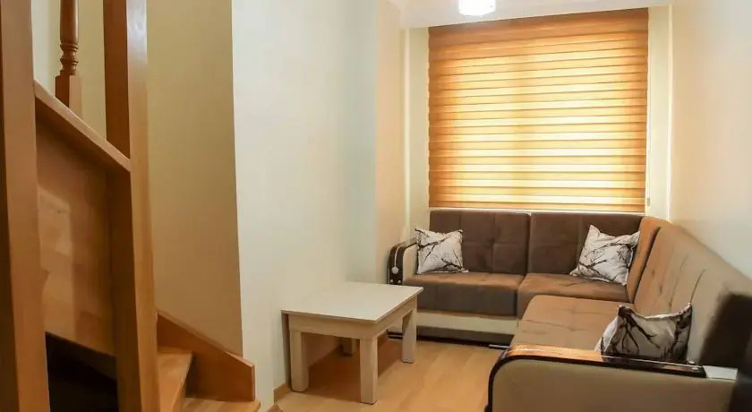 Mine Apartment