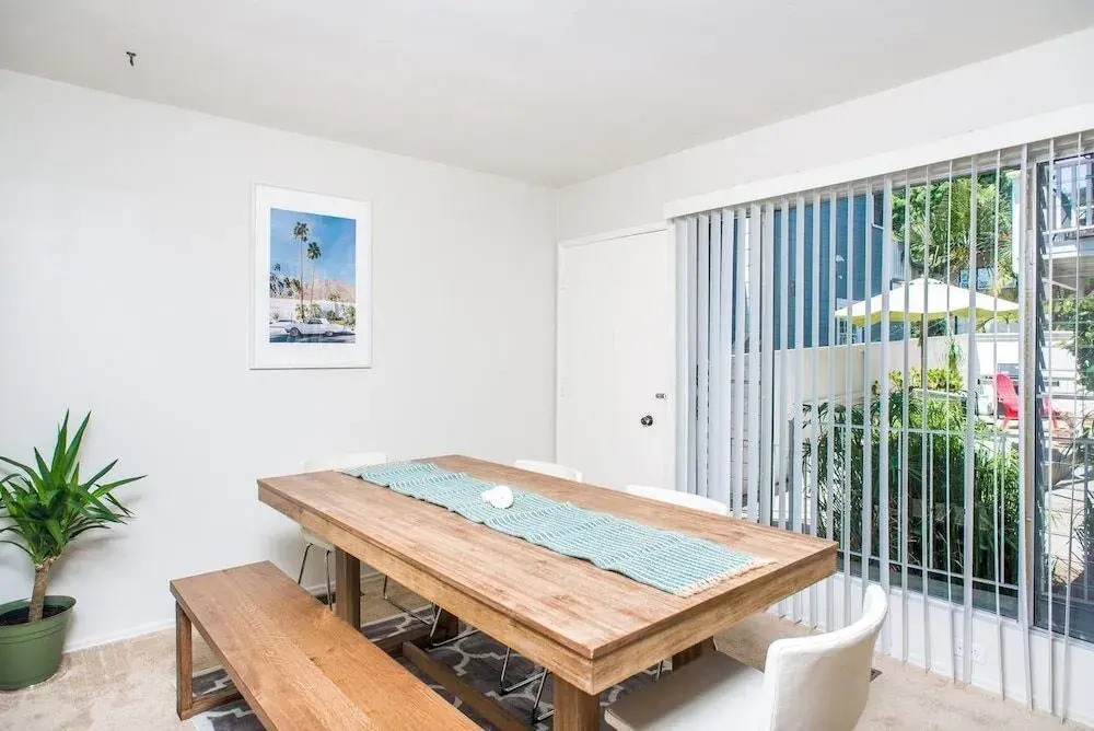 Upscale 3 BR in Point Loma by Domio