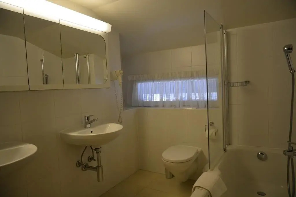 Chalet Lanni - GriwaRent AG