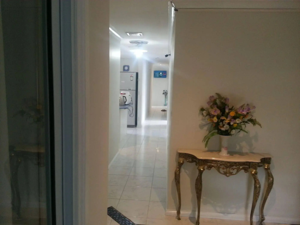 Homestay Melbourne