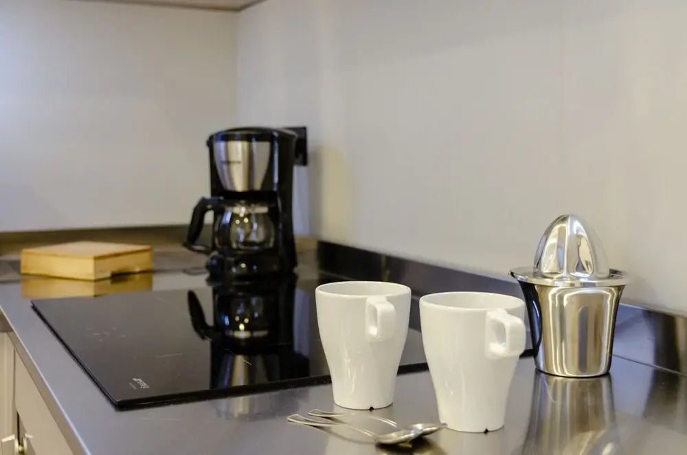 Altido City Centre Flat For Business And Leisure