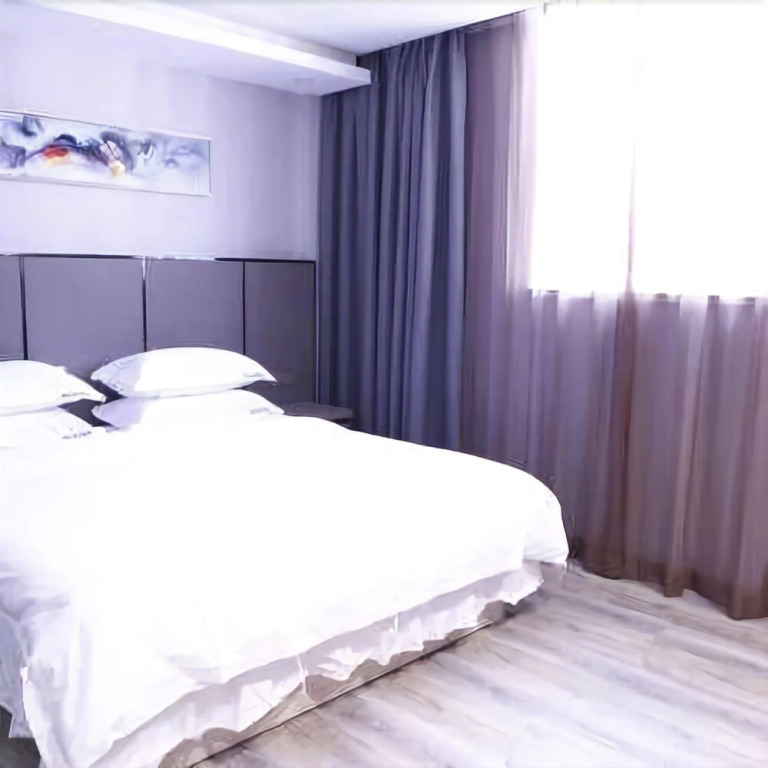 Hi Inn Ningde Hougang Development Zone