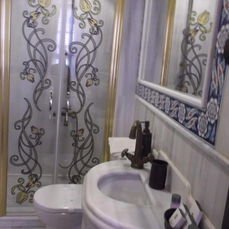 Hotel Edirne Osmanli Evleri