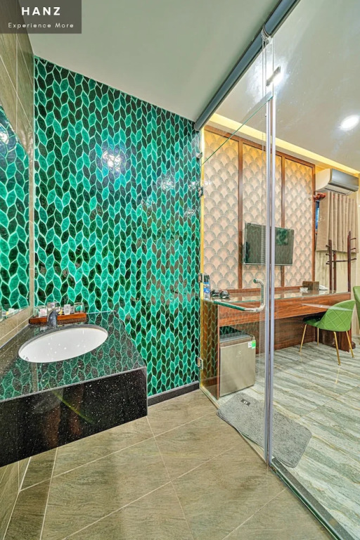 S79 T68 Hotel Go Vap