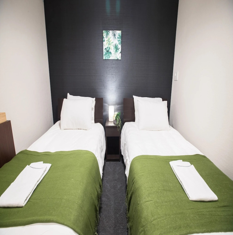 Hotel Cozy Taito Asakusa