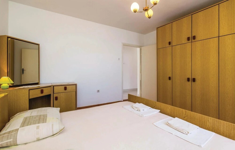 Amazing Home in Senj With Wifi and 2 Bedrooms