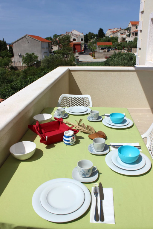 Apartments Valentina