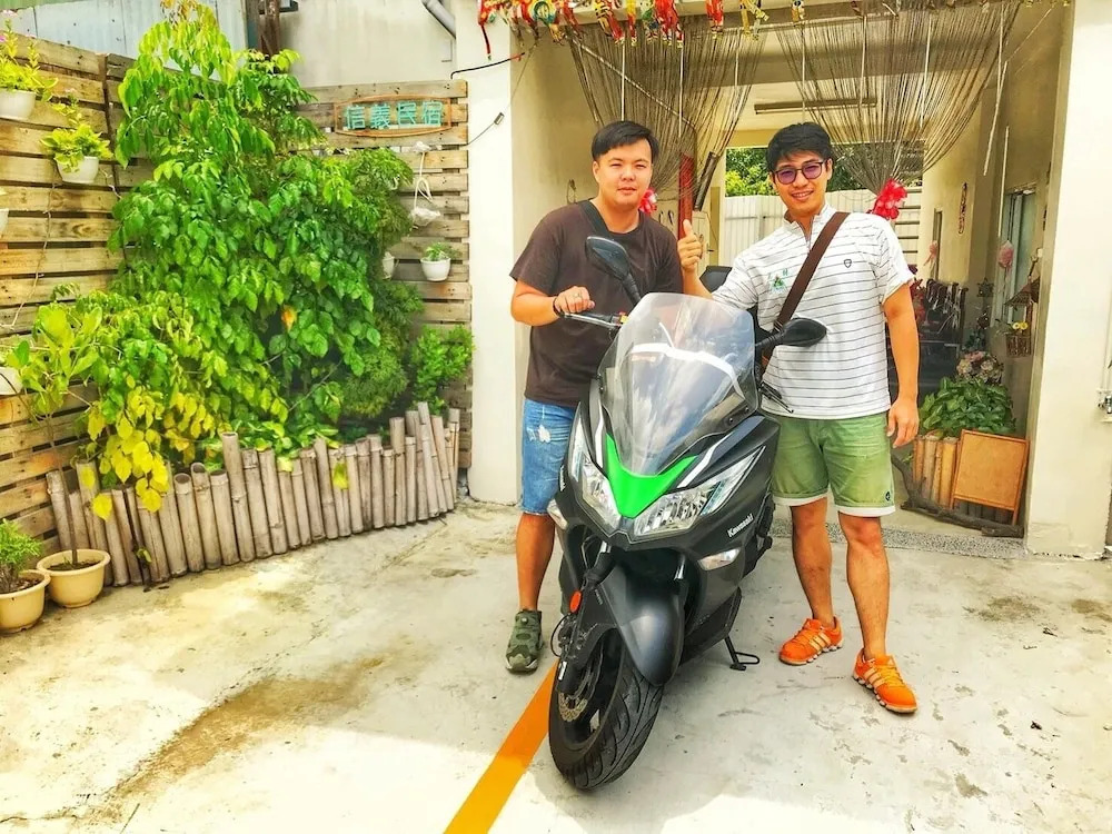 Xinyi Home