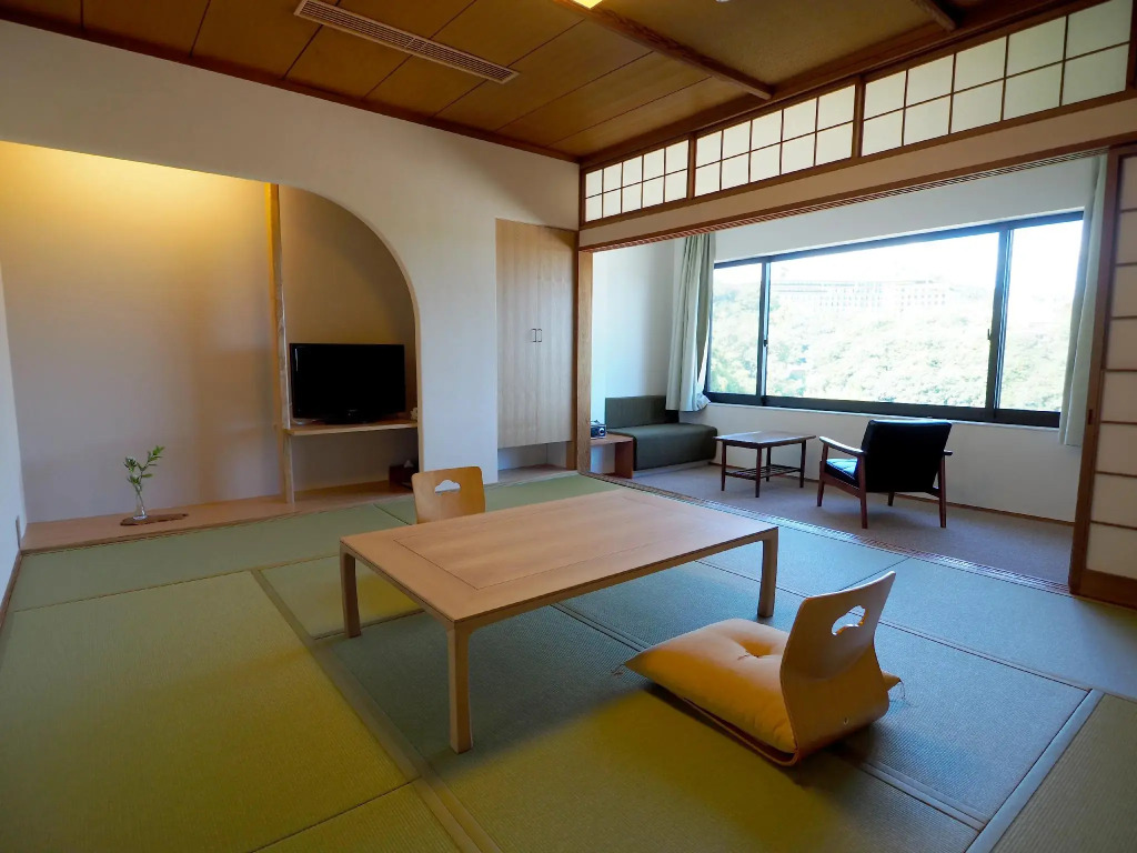 Negiya Ryofukaku