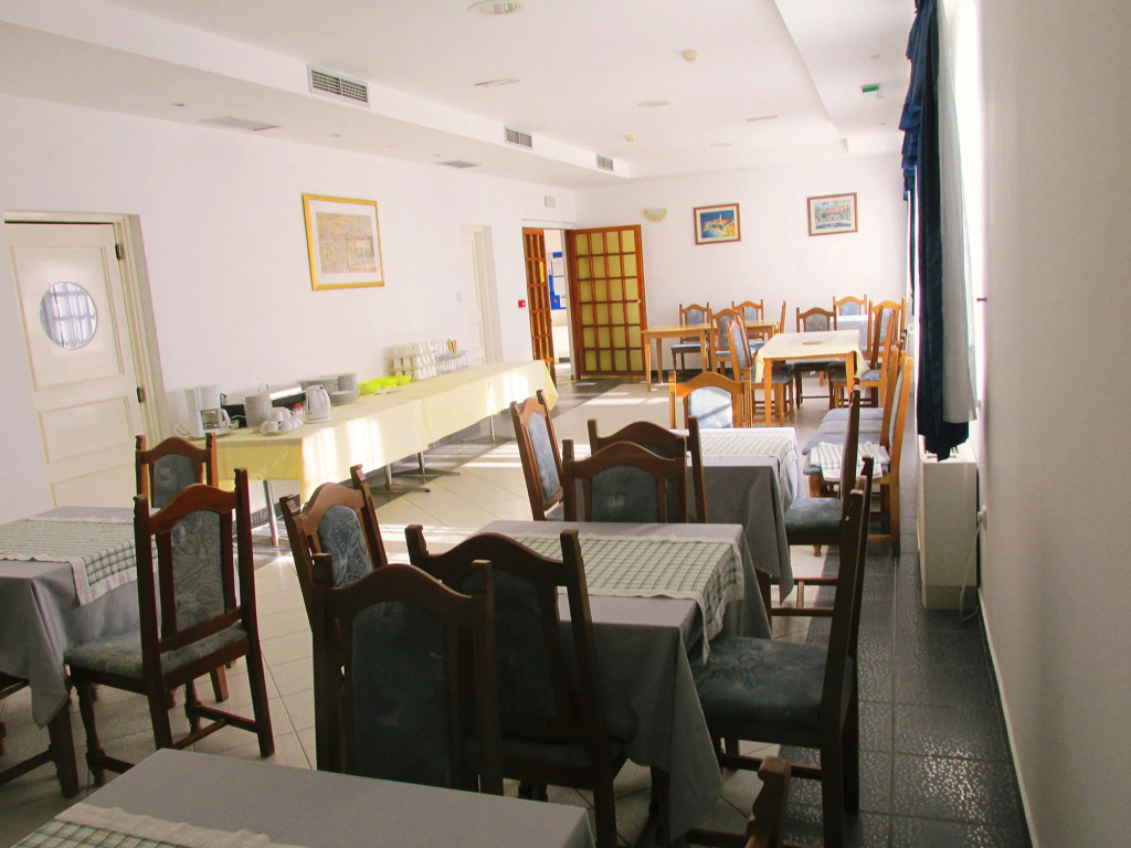 Hotel Ivan