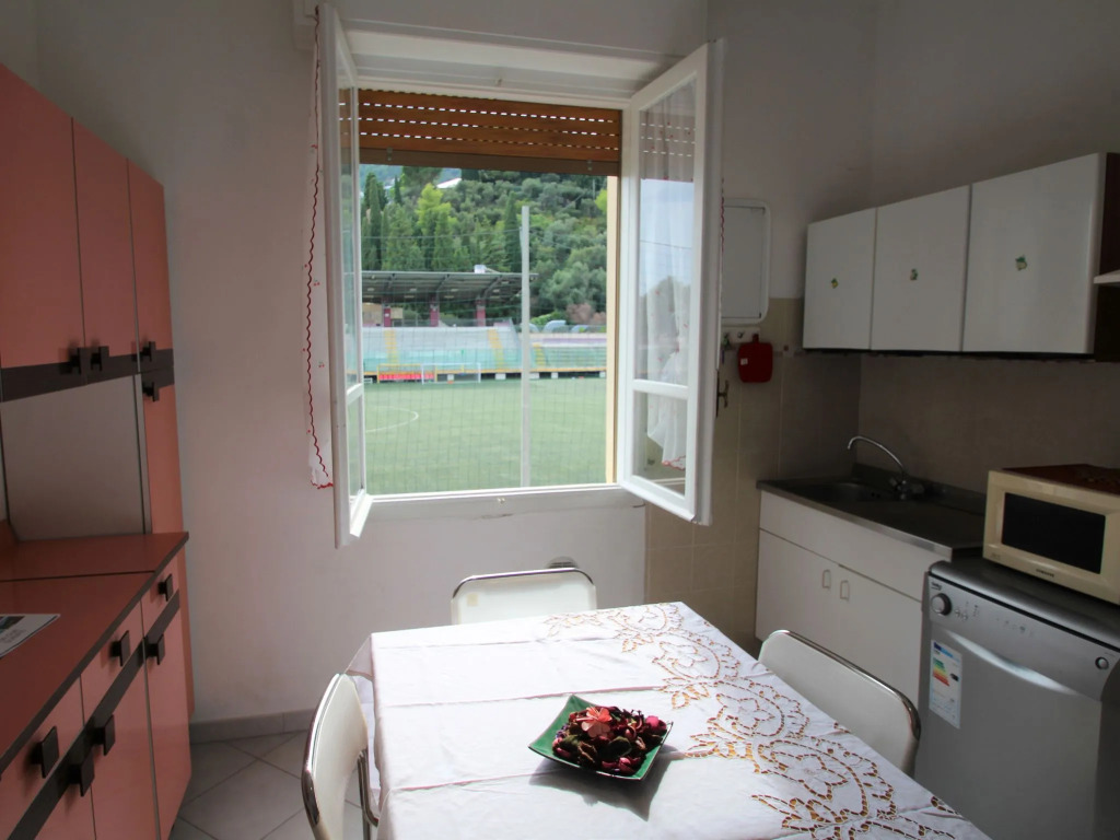 Apartment SantAntonio by Interhome