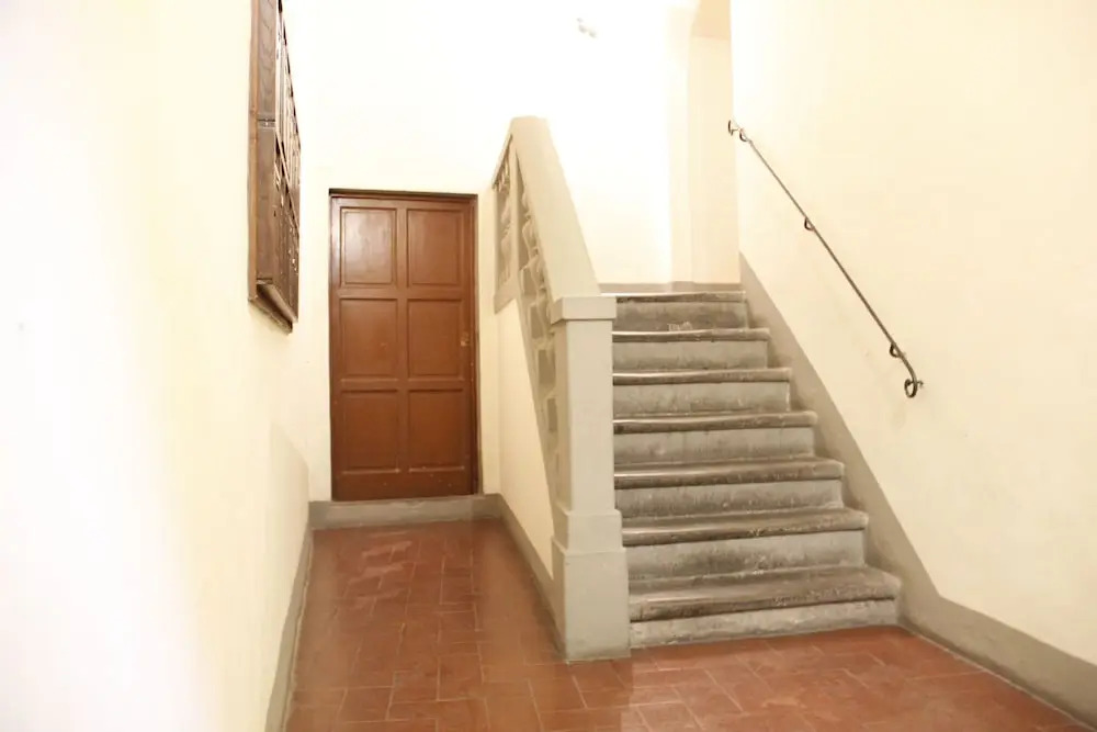 Art Apartment Central Medieval Tower