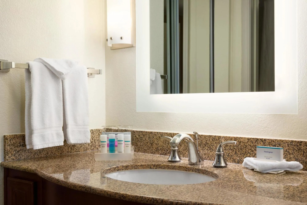 Homewood Suites by Hilton Denver Tech Center