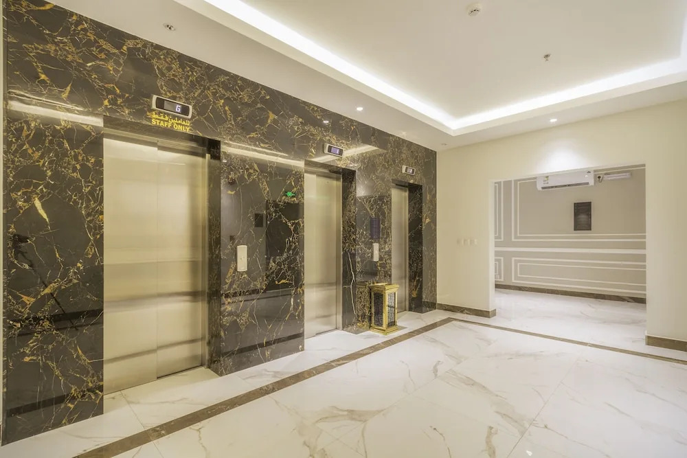 The Address Palace Apartments