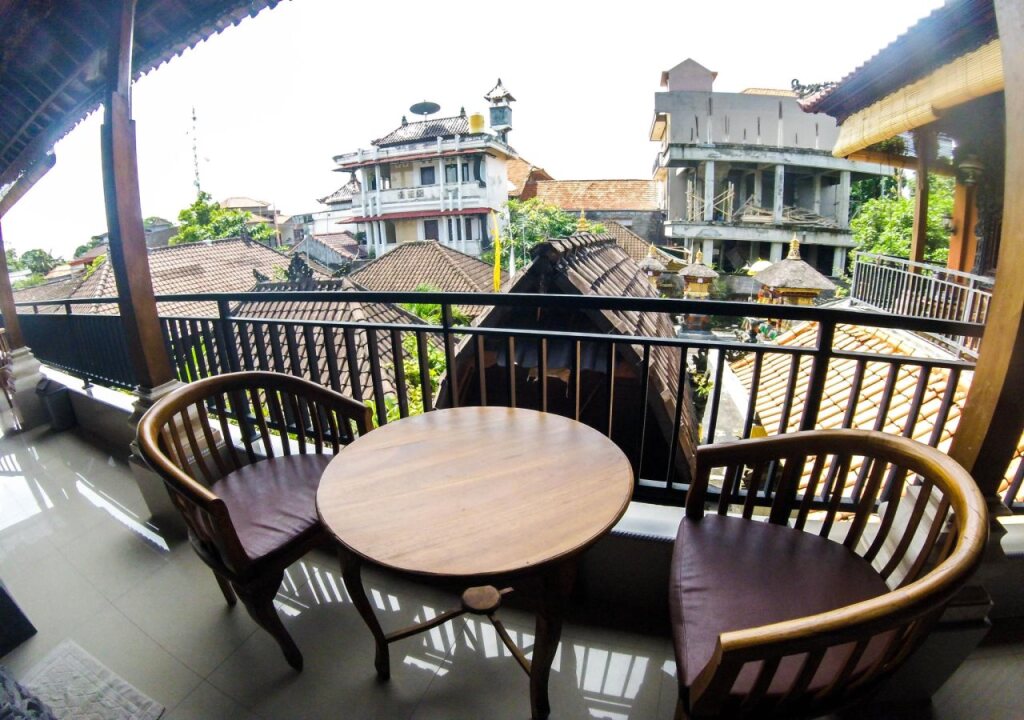 Shiva House