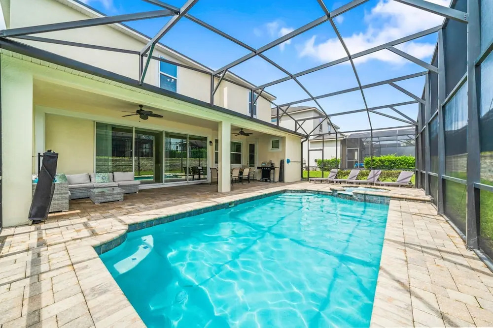9014 Sunshine Ridge Loop