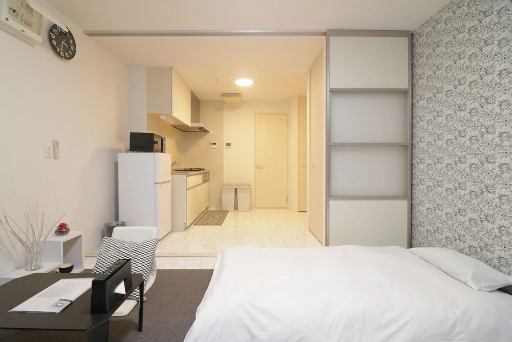 HG Cozy Hotel No.55