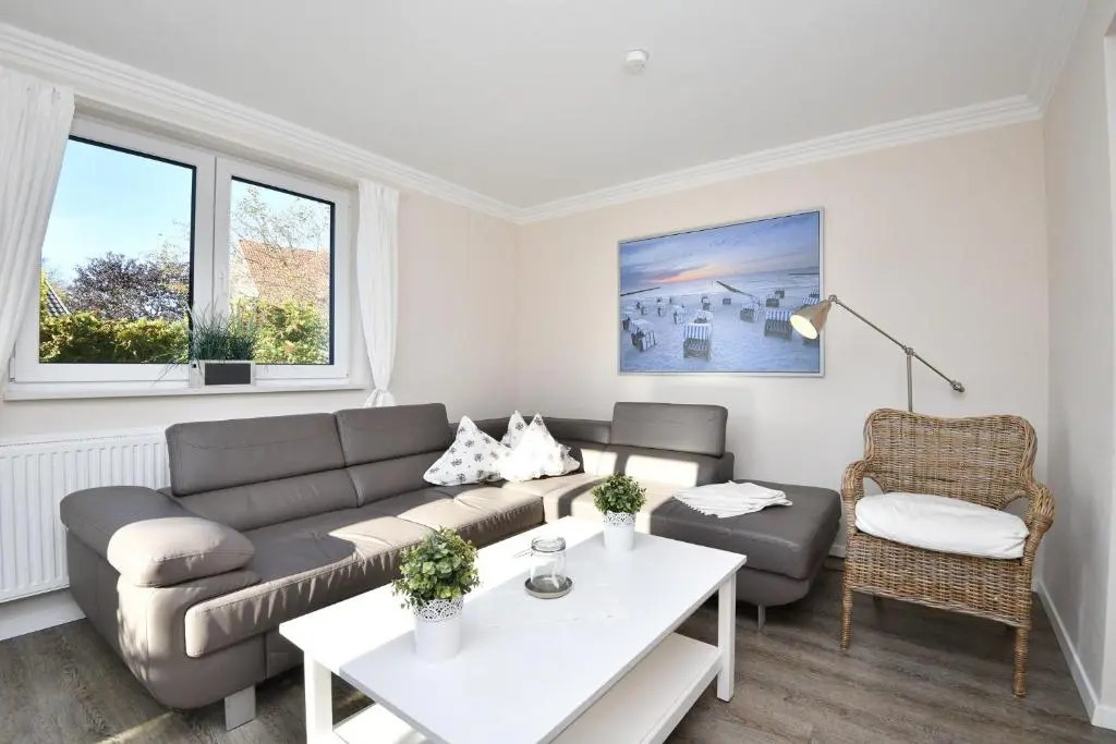 Lindenstraße 10 Strandlust
