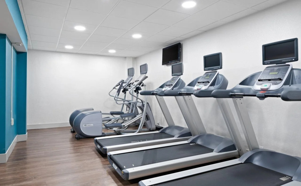 Holiday Inn Express - Atlanta-Kennesaw by IHG