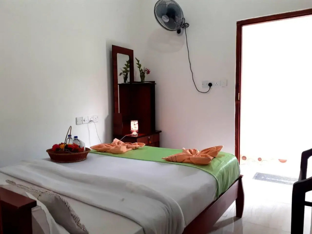 Subash Hotel
