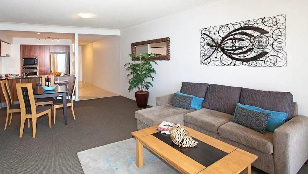 Chevron Renaissance-Resort Style Living managed by Gold Coast Premium