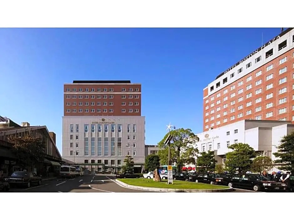 Boston Plaza Kusatsu Biwa Lake - Vacation STAY 15431v