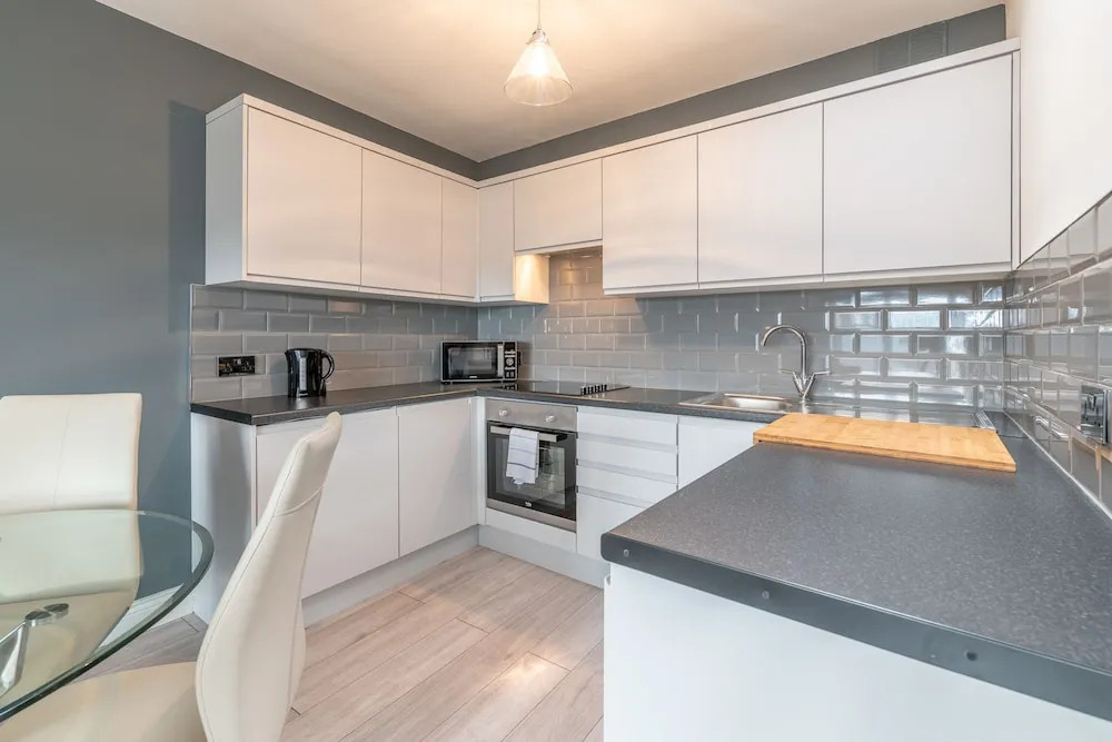 Cooperage Apartments