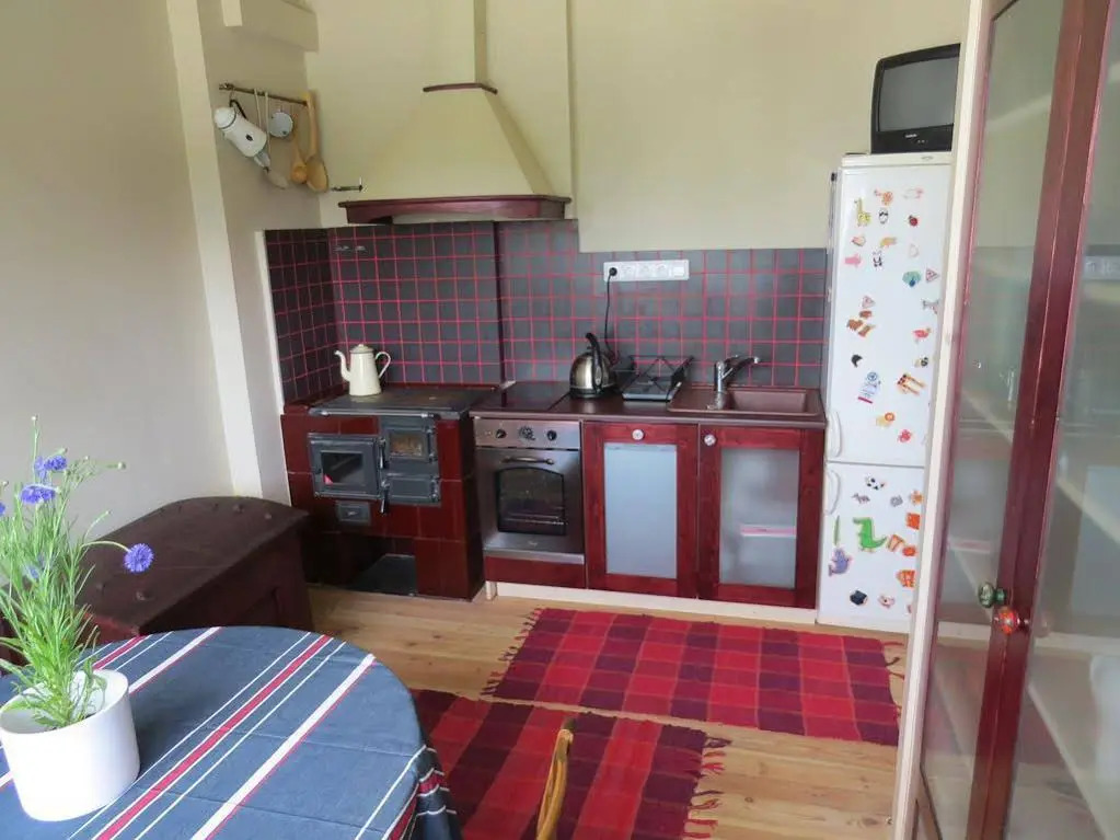 Perepuhkus Apartment