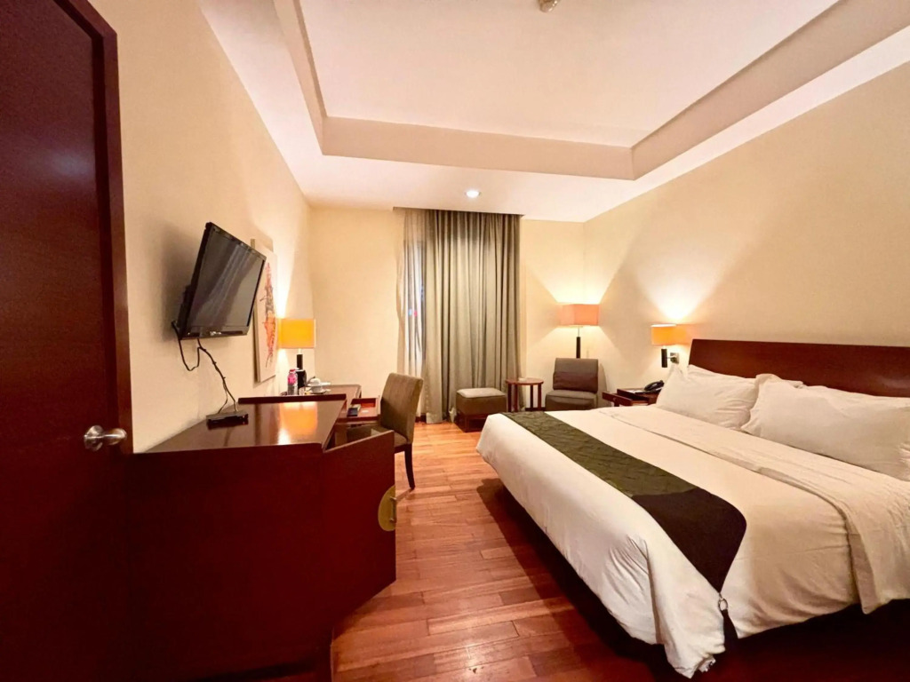 Manado Quality Hotel