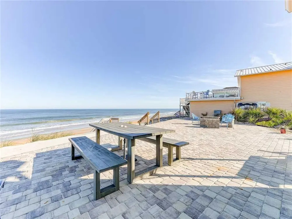 Romantic Beach House, as Seen on Hgtv, 3 Bedrooms, Sleeps 6