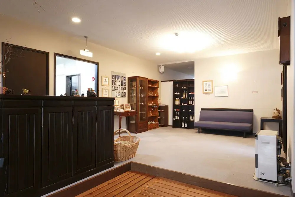 Guest House Hill Top / Vacation STAY 8491