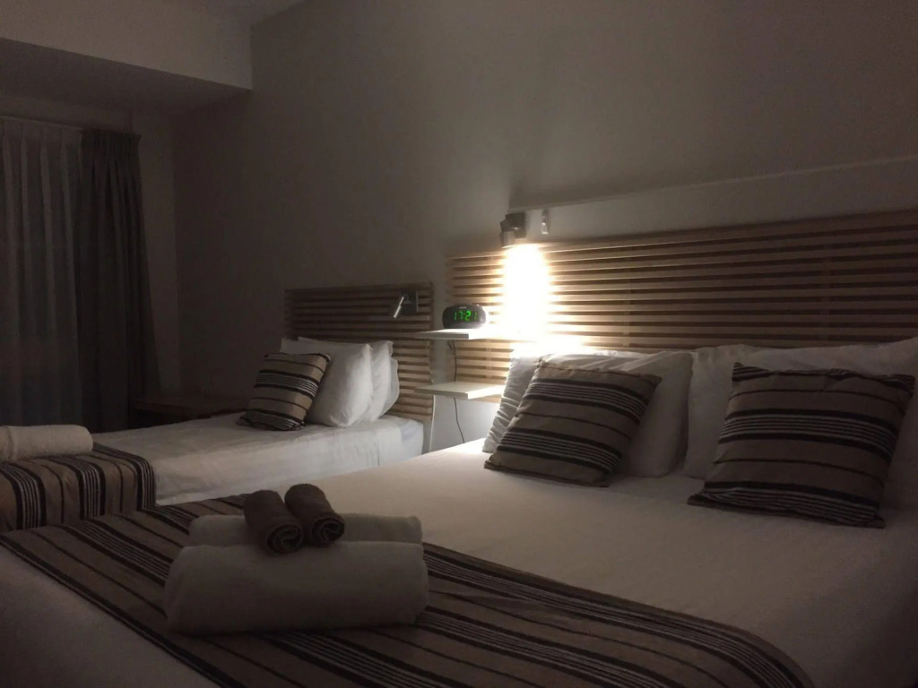 Berrima Bakehouse Motel