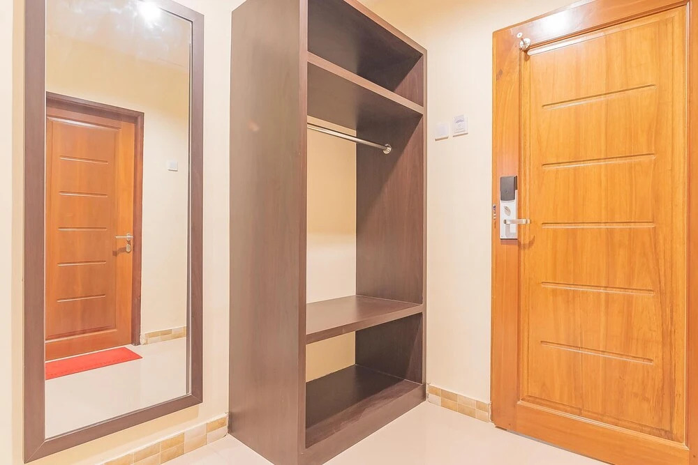 UNO Guesthouse by RedDoorz