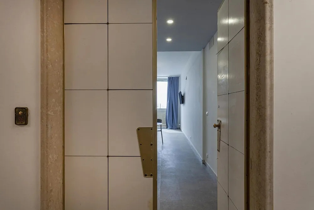 Chic & Modern Lofts by Wonderful Italy