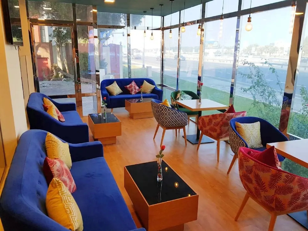 Phoenicia Tower Hotel And Spa